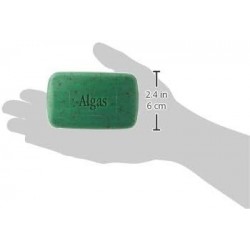 Grisi Compacto Anticelulitico Algacel 125 Gr