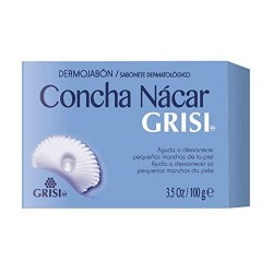 Grisi Dermosoap Perlenschale 100 Gr