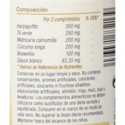 Nutergia Ergycox 90Comp