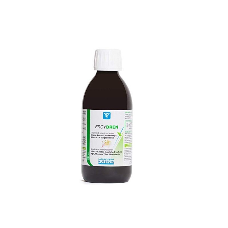 Nutergia Ergydren 250 ml