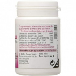 Nutergia Ergyphilus Intima 60 Kapseln