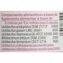 Nutergia Ergyphilus Intima 60 Kapseln