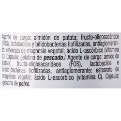 Nutergia Ergyphilus Plus 60 Kapseln