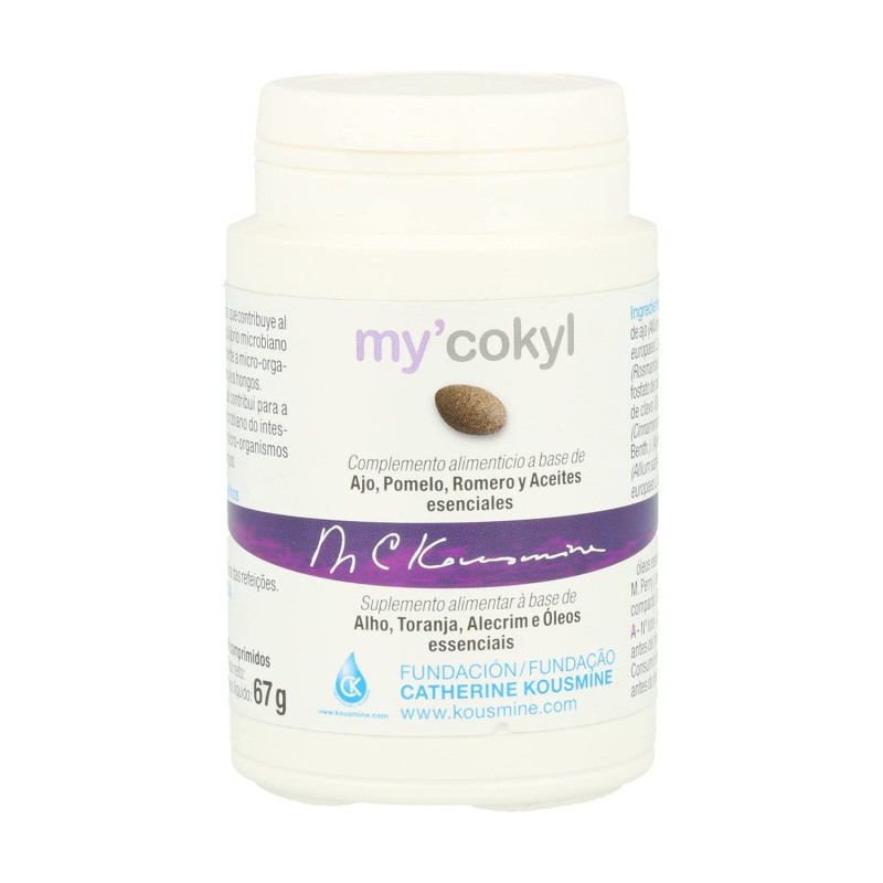 Nutergia MyCokyl 90 Comp Nutergia MyCokyl 90 Comp