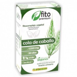 Pinisan Fitopremium Cavalinha 30 Cápsulas