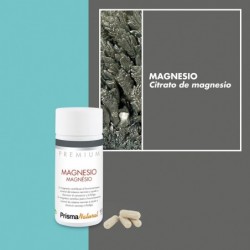 Premium Magnesium Prism 60 Kapseln. 539 mg