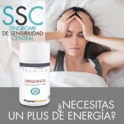 Prisma Premium Ubiquinol 60 Perlen 110 mg