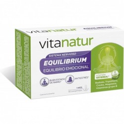 Vitanatur-Diafarma Gleichgewicht 60 Tabletten