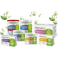 Vitanatur-Diafarma Gleichgewicht 60 Tabletten