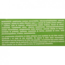 Vitanatur-Diafarma Gleichgewicht 60 Tabletten