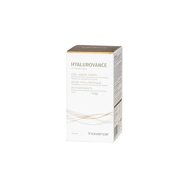 Ysonut Hialurovance 15 Stick Ysonut Hialurovance 15 Stick