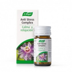 A.Vogel - Complesso antistress Bioforce 30 comp
