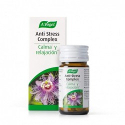 A.Vogel - Complexo Anti-Stress Bioforce 30 Comp