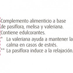 A.Vogel - Bioforce Complexe Anti Stress 30 Comp
