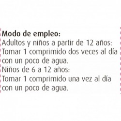 A.Vogel - Bioforce Complexe Anti Stress 30 Comp