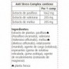 A.Vogel - Bioforce Complexe Anti Stress 30 Comp