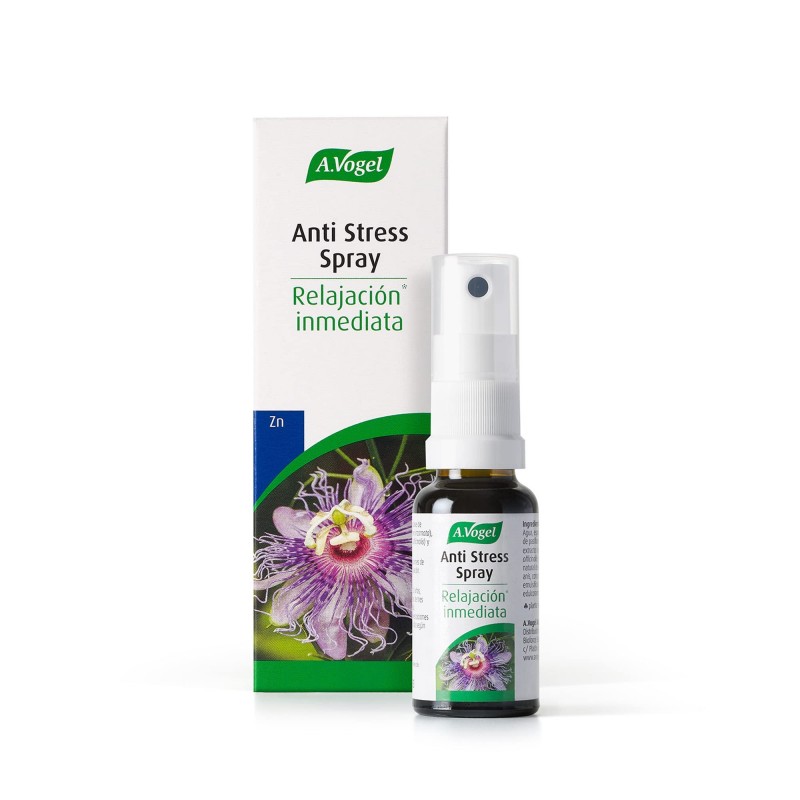 A.Vogel - Bioforce Spray Anti Stress 20 Ml