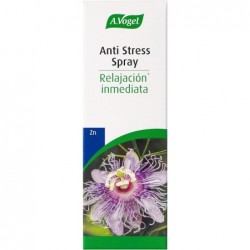 A.Vogel - Bioforce Anti Stress Spray 20 Ml