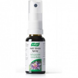A.Vogel - Bioforce Spray Anti Stress 20 Ml