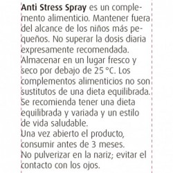 A.Vogel - Spray Anti-Stress Bioforce 20 Ml