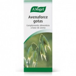 A.Vogel - Bioforce Avenaforce 100 Ml