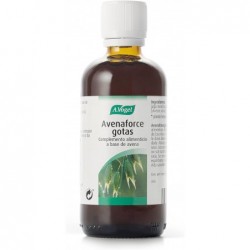 A.Vogel - Bioforce Avenaforce 100 Ml