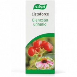 A.Vogel - Bioforce Cistoforce Gotas 50Ml