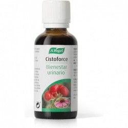 A.Vogel - Bioforce Cistoforce Gouttes 50Ml