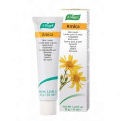 A.Vogel - Bioforce Arnica Cream 35Gr