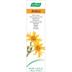 A.Vogel - Bioforce Arnica Cream 35Gr