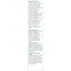 A.Vogel - Bioforce Arnica Cream 35Gr