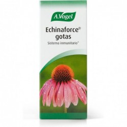 A.Vogel - Bioforce Echinaforce 50 Ml