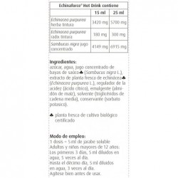 A.Vogel - Bevanda calda Bioforce Echinaforce 100 Ml
