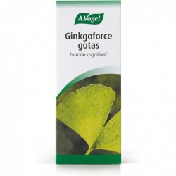 A.Vogel - Bioforce Ginkgoforce 100 Ml