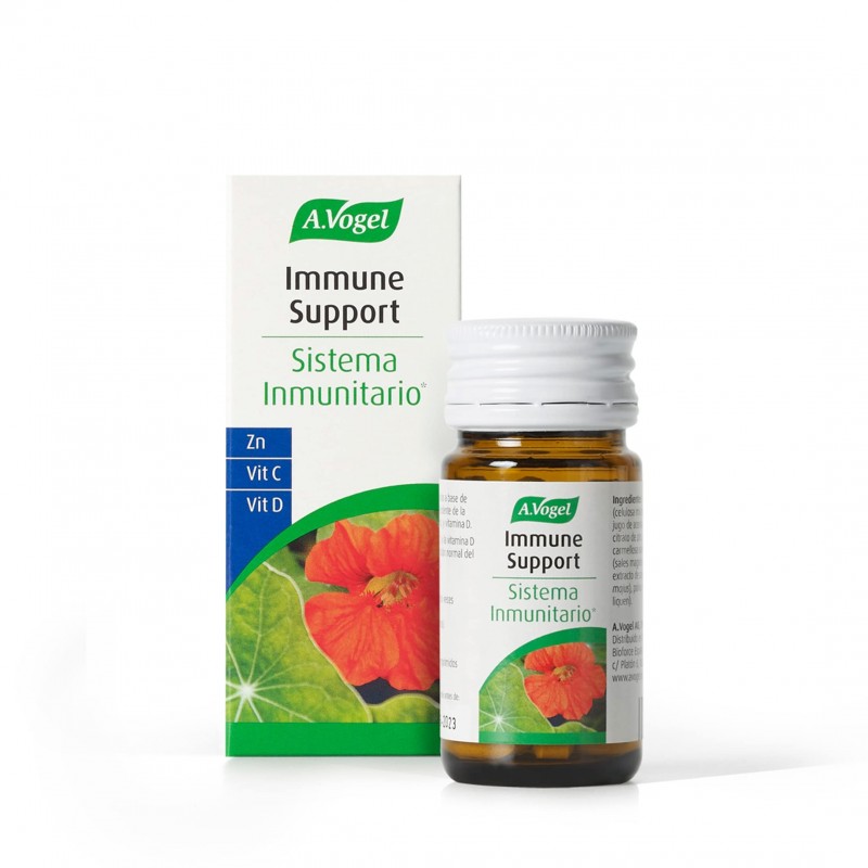 A.Vogel - Bioforce Immune Support - 30 Comp A.Vogel - Bioforce Immune Support - 30 Comp
