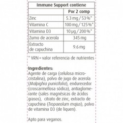 A.Vogel - Bioforce Immune Support - 30 Comp