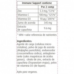 A.Vogel - Bioforce Immune Support- 30 Comp