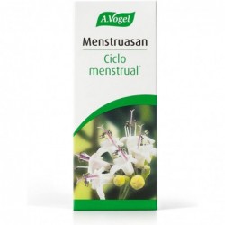 A.Vogel - Bioforce Menstruasan Gouttes 50 Ml