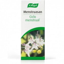 A.Vogel - Bioforce Menstruasan Drops 50 Ml