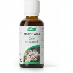 A.Vogel - Bioforce Menstruasan Gouttes 50 Ml