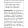 A.Vogel - Bioforce Menstruasan Gouttes 50 Ml