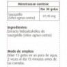 A.Vogel - Bioforce Menstruasan Gouttes 50 Ml