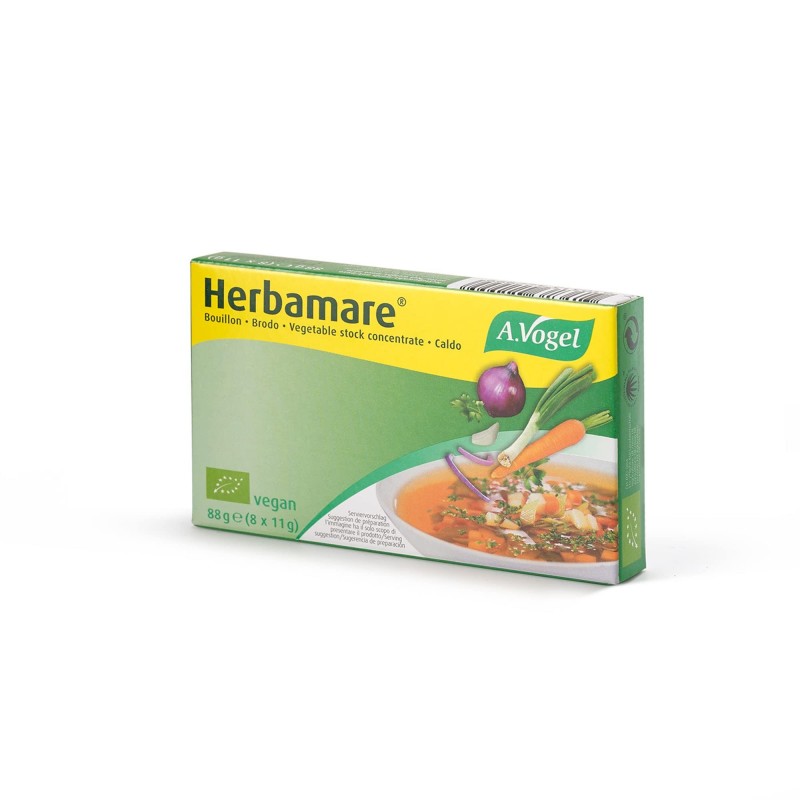 A.Vogel - Bioforce Plantaforce Normal 8 Cubes A.Vogel - Bioforce Plantaforce Normal 8 Cubes