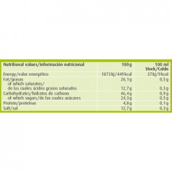 A.Vogel - Bioforce Plantaforce Low Salt 8 Cubes