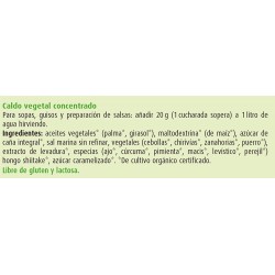 A.Vogel - Bioforce Plantaforce Low Salt 8 Cubes