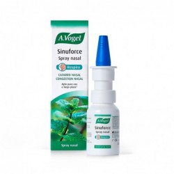 A.Vogel - Bioforce Sinuforce Nasal Spray 20 Ml