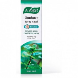 A.Vogel - Bioforce Sinuforce Spray Nasal 20 Ml