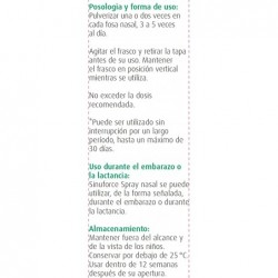 A.Vogel - Bioforce Sinuforce Spray Nasale 20 Ml