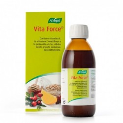 A.Vogel - Bioforce Vitaforce 200 Ml