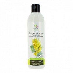 Armonia Shampooing Régénérant 250 Ml Sans Sulfates